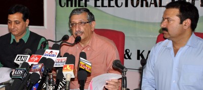 LS: 69% voting in Udhampur 